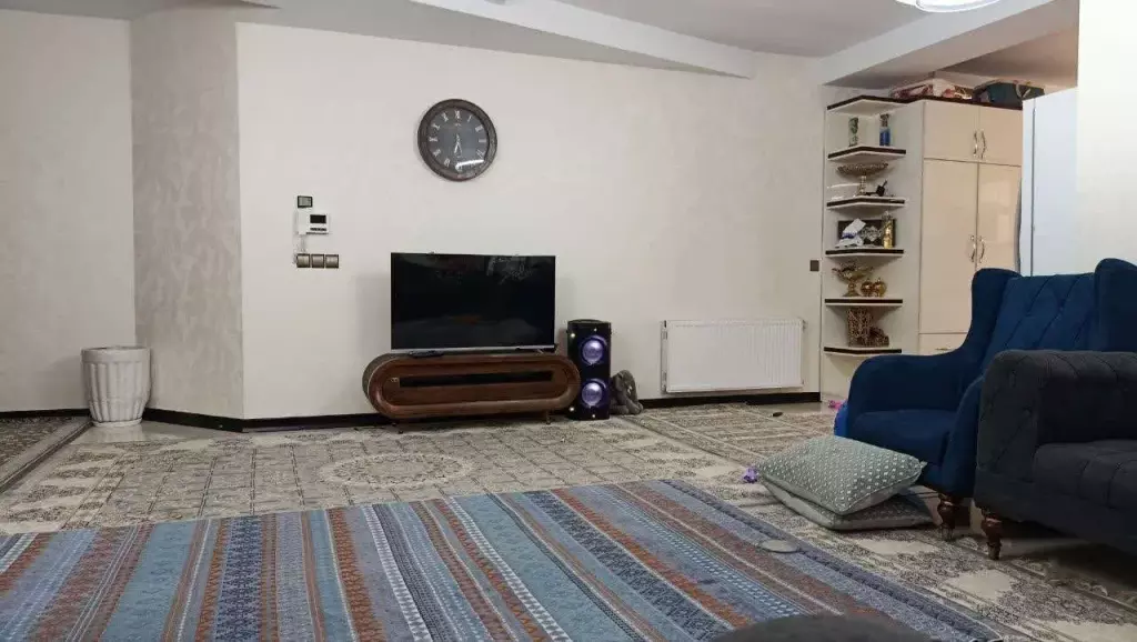 اجاره آپارتمان 84 متری شیک و خوش‌نقشه - تصویر 3