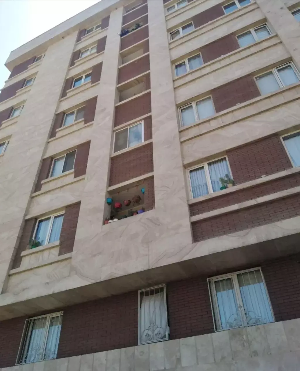 اجاره آپارتمان 84 متری شیک و خوش‌نقشه - تصویر 9