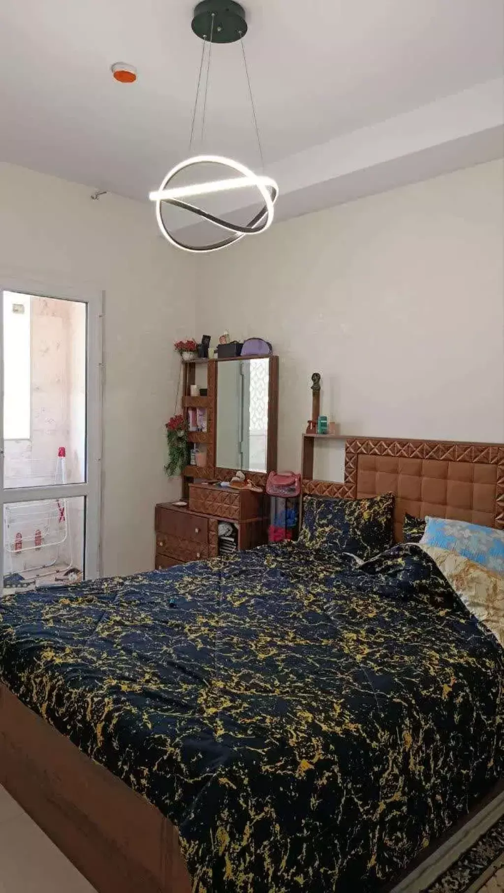 اجاره آپارتمان 84 متری شیک و خوش‌نقشه - تصویر 7
