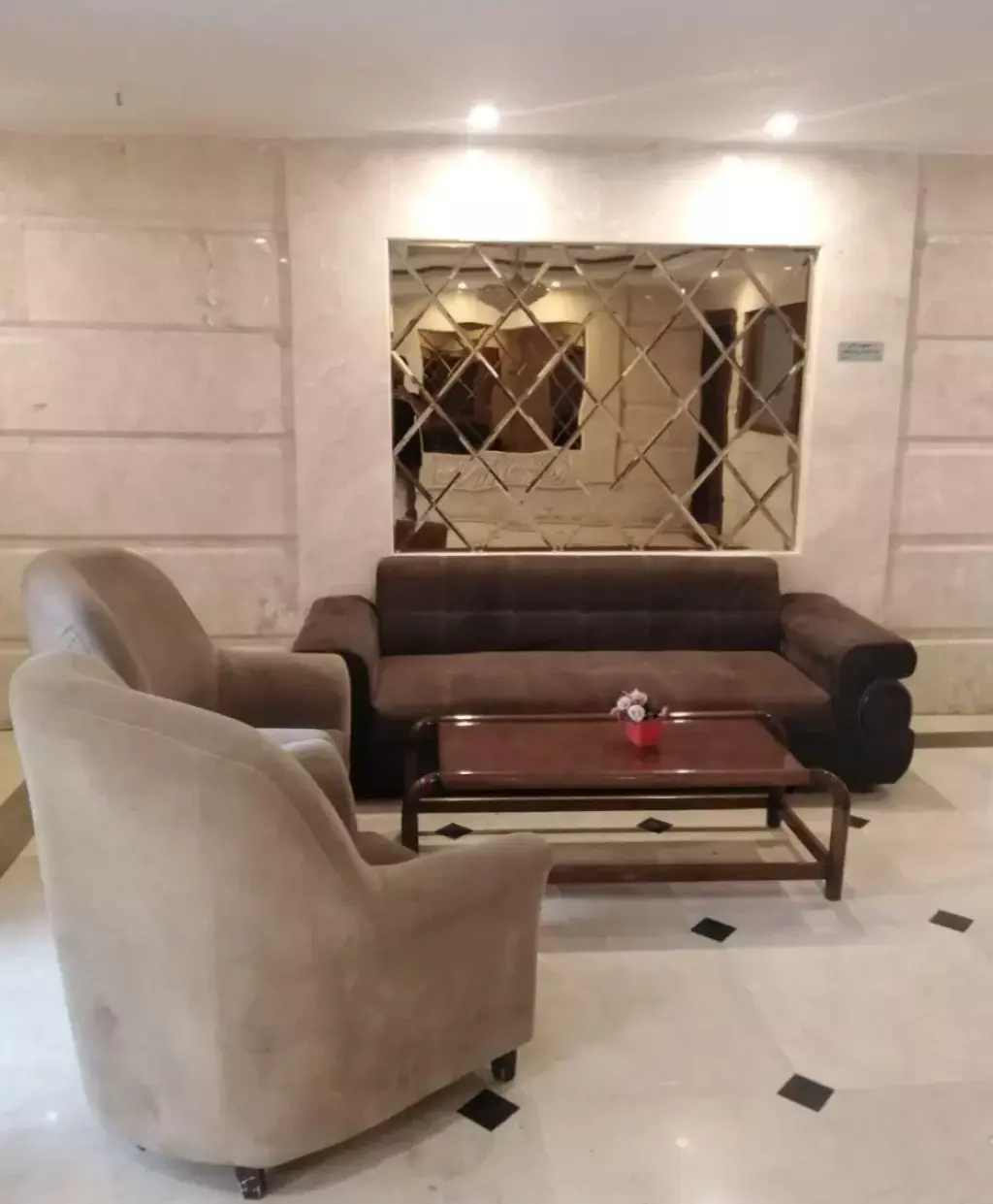اجاره آپارتمان 84 متری شیک و خوش‌نقشه - تصویر 10