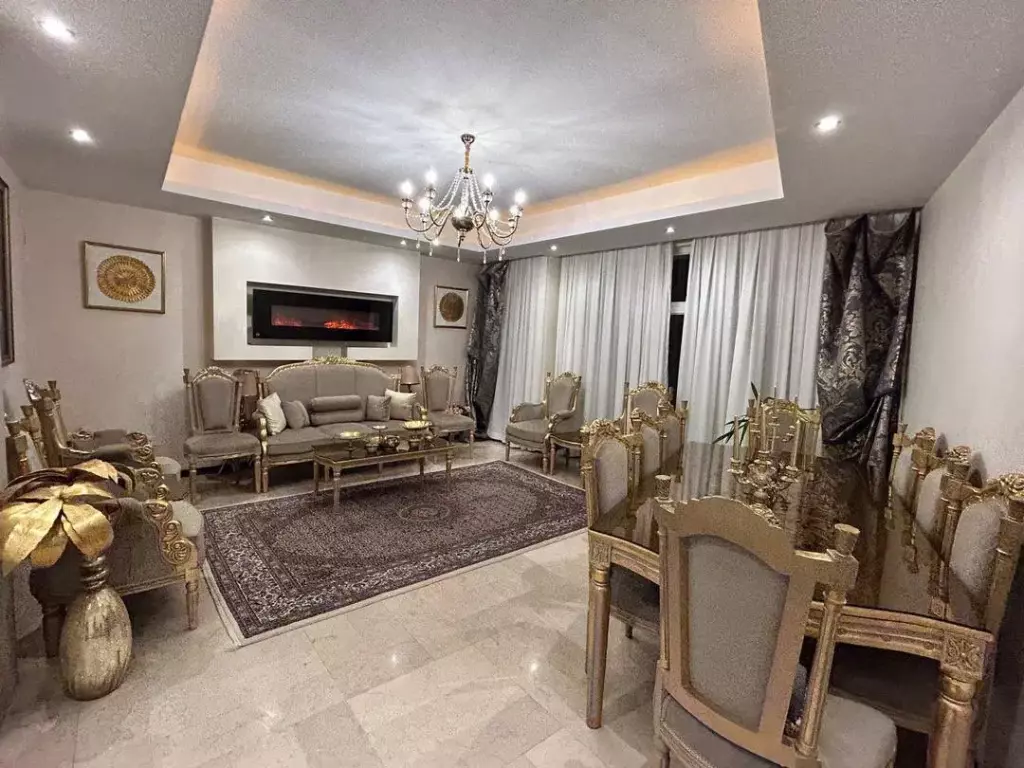 افتخاریان 125متر 2 خواب5 ساله - تصویر 5