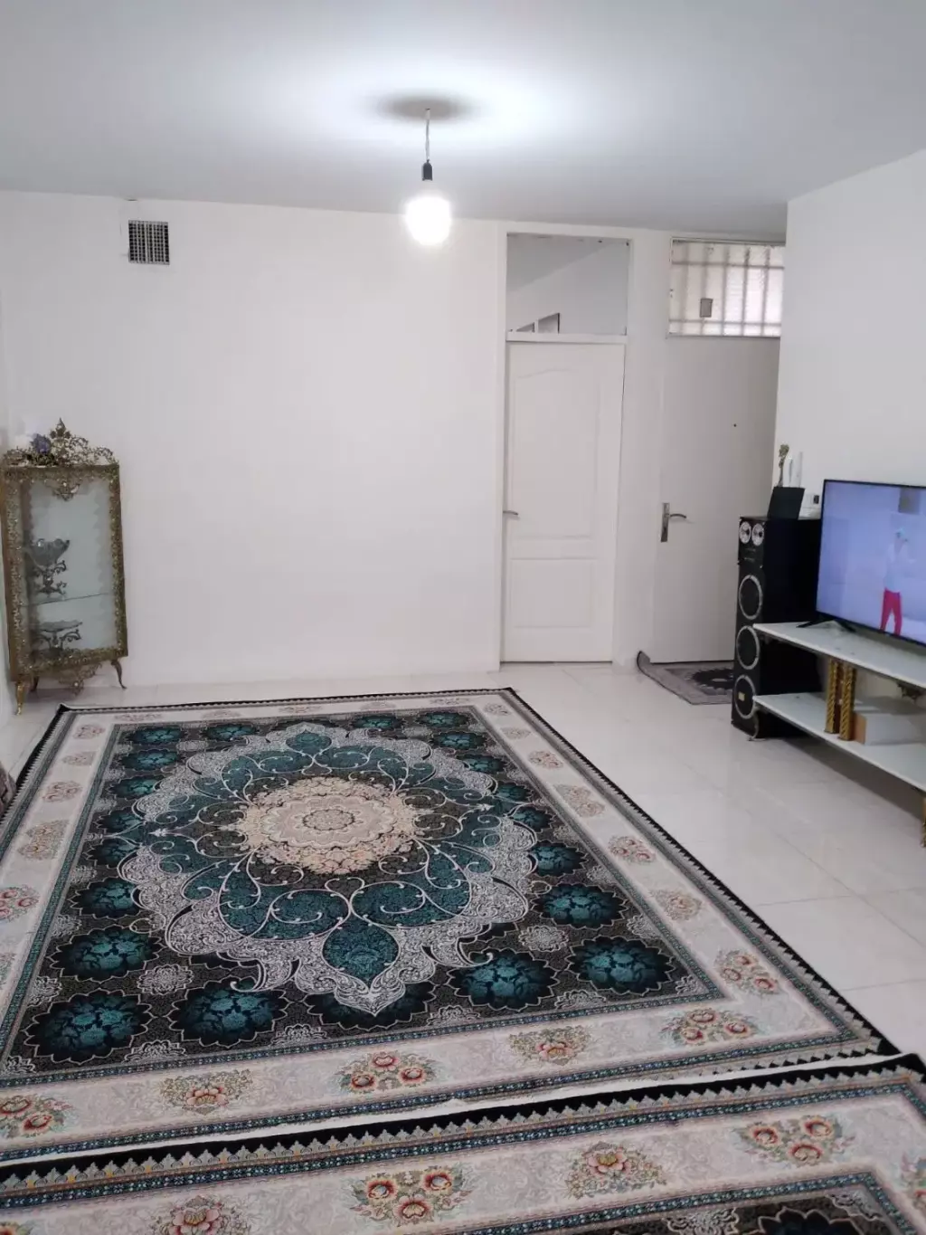 اپارتمان 62 متری