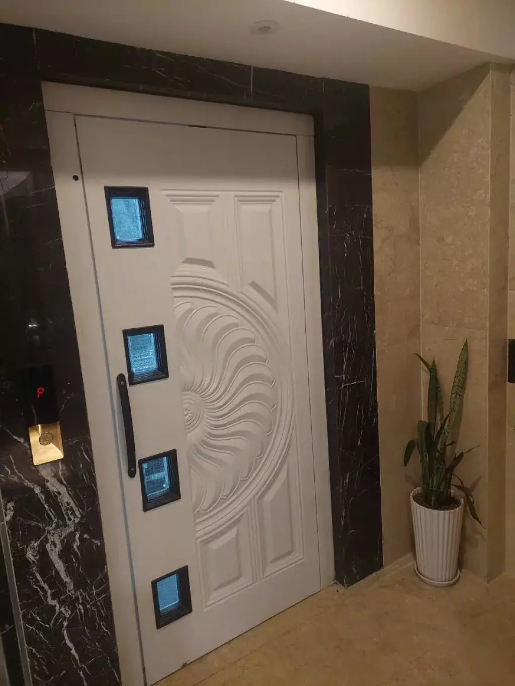 اپارتمان 120 متری  تک واحدی - تصویر 4