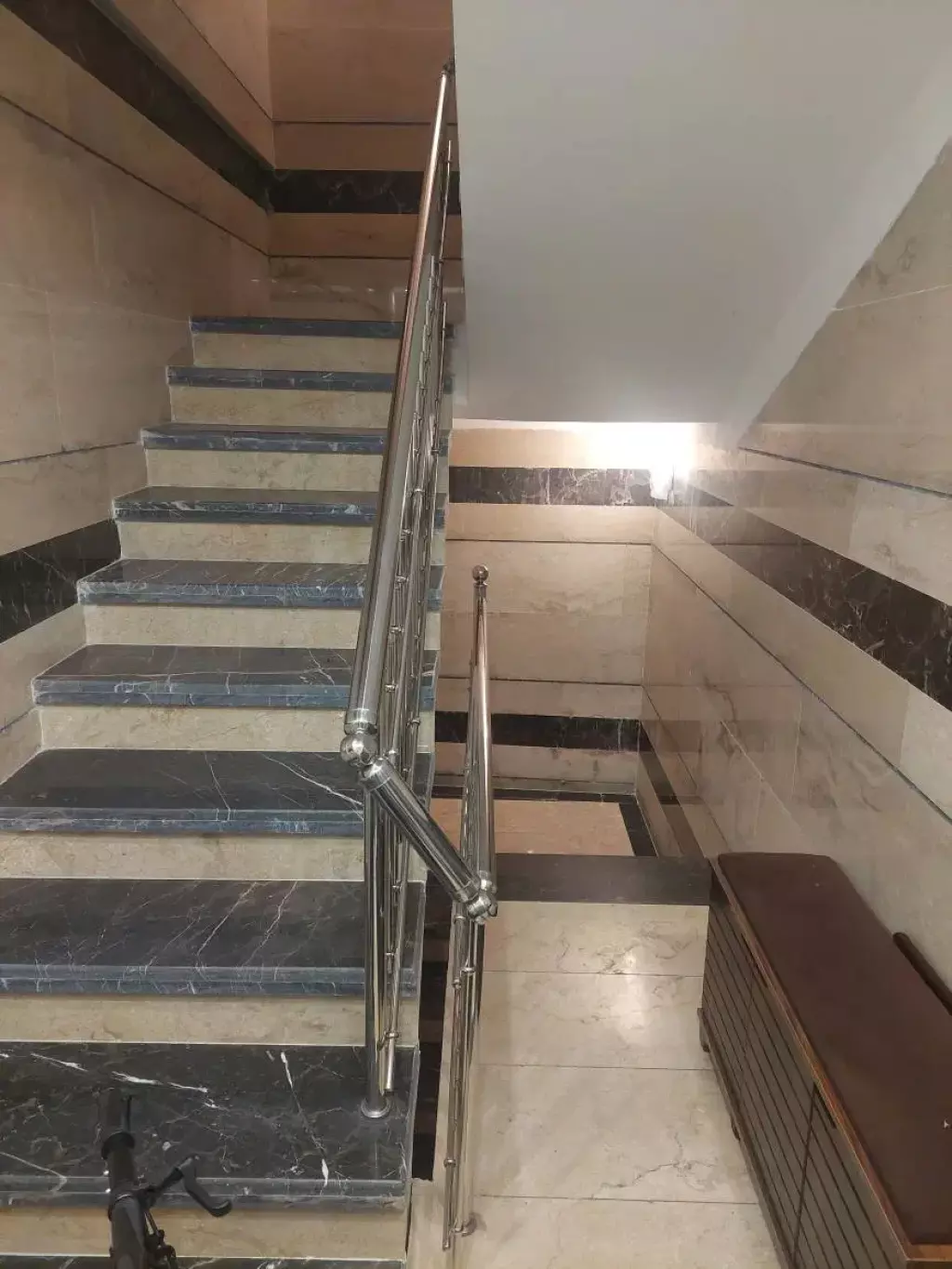 اپارتمان 120 متری  تک واحدی - تصویر 5