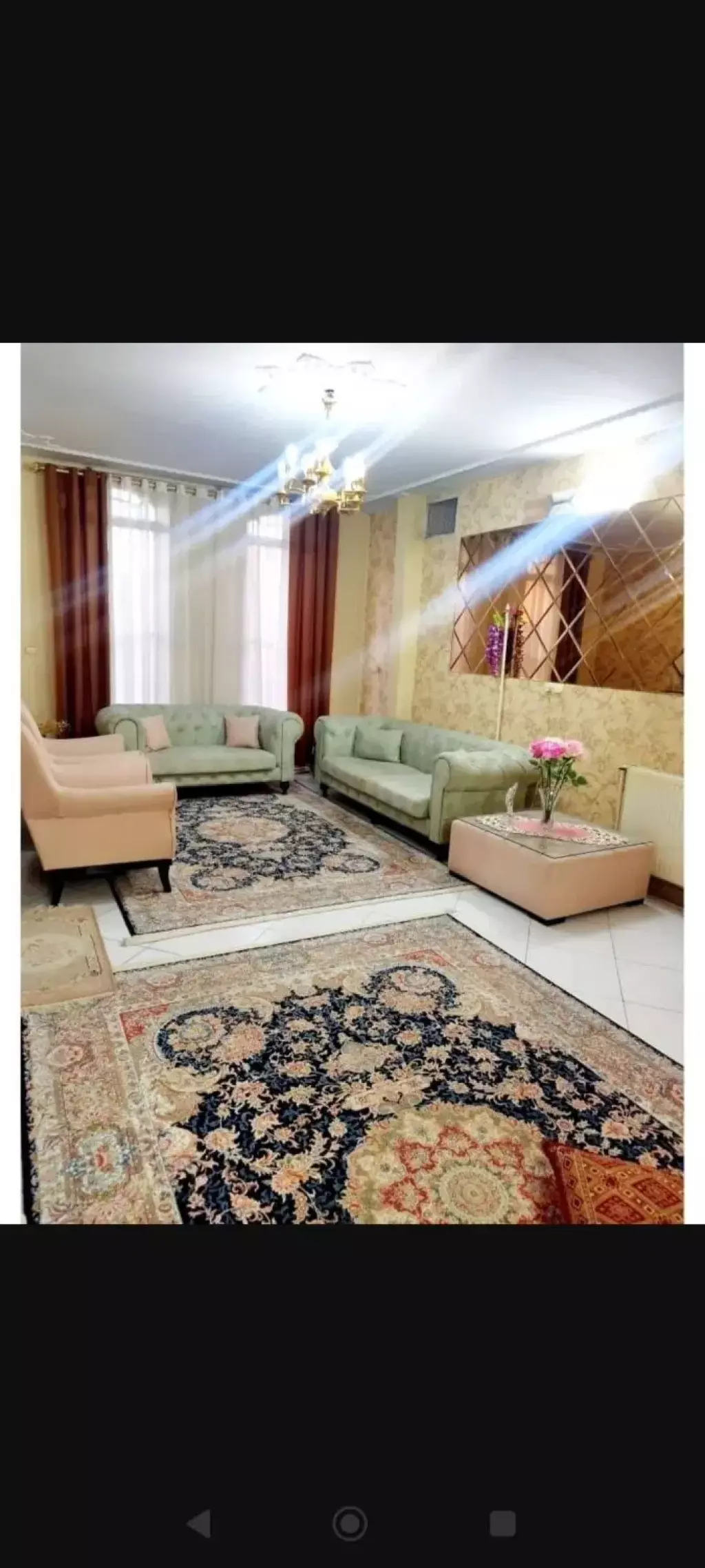 80 متر هزار دستگاه نازی آباد - تصویر 3