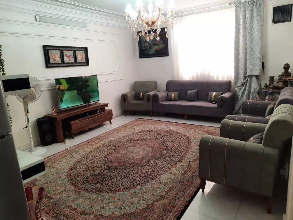 بهترین جای شهر ری صاحب خانه شو