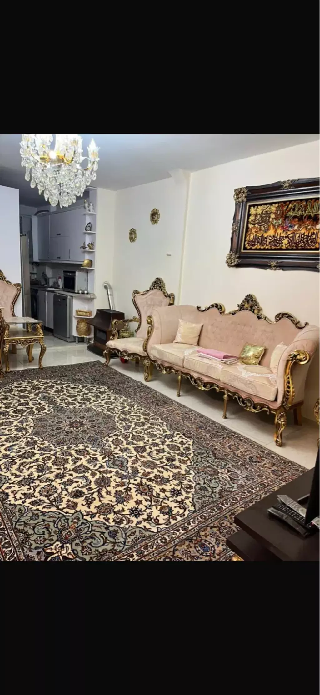 آپارتمان - تصویر 8