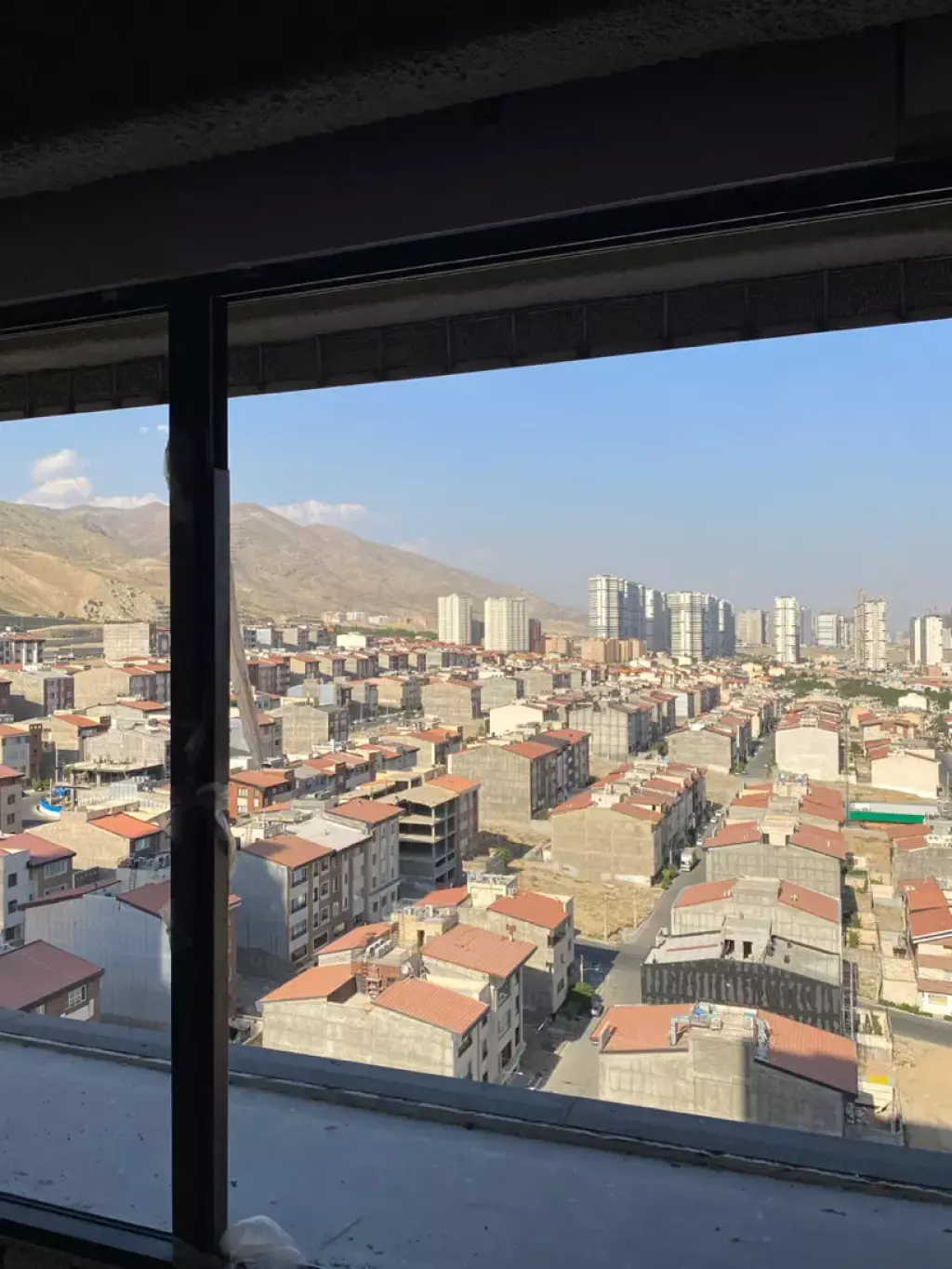 150متربرج تریتیوم4.تراس بزرگ.باویوکوه.برج استخردار - تصویر 2
