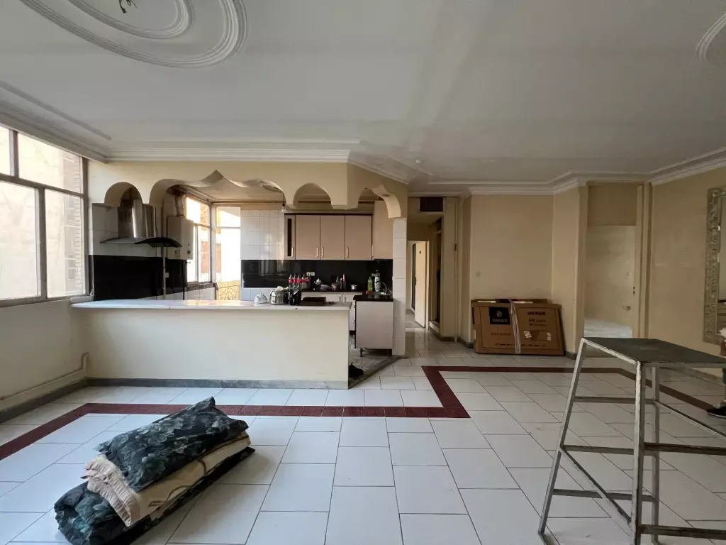 رهن و اجاره اپارتمان 91 متری - تصویر 2
