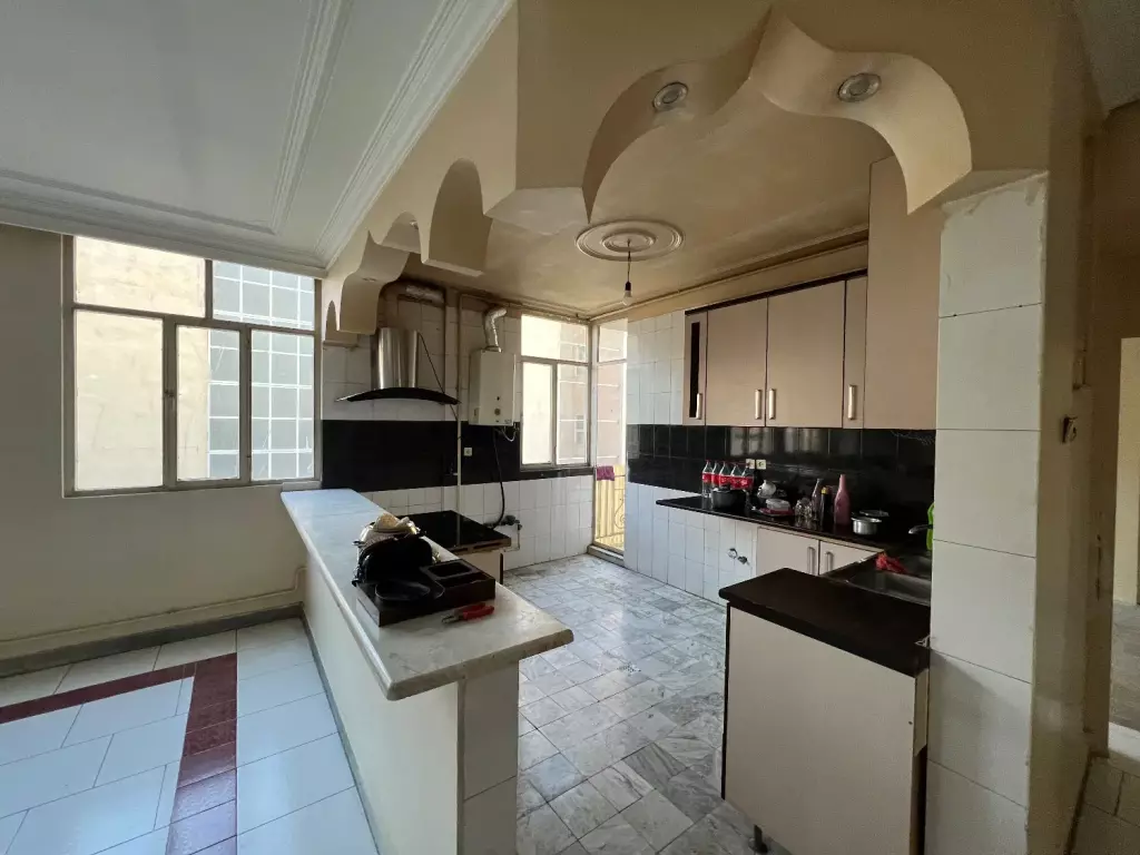 رهن و اجاره اپارتمان 91 متری - تصویر 3
