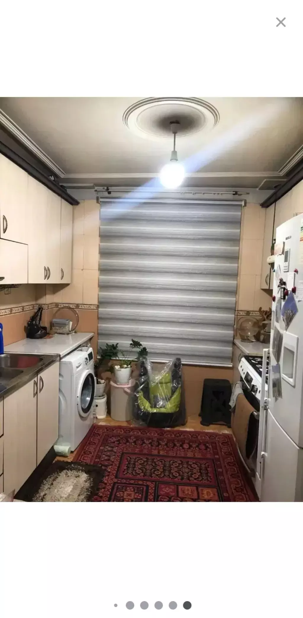 آپارتمان برای اجاره