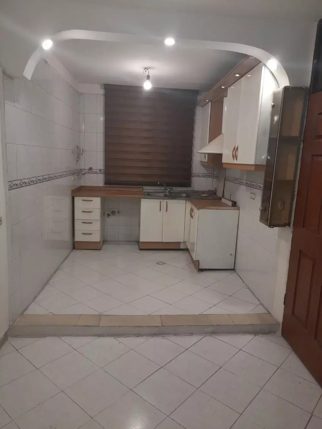 سوئیت 35متری