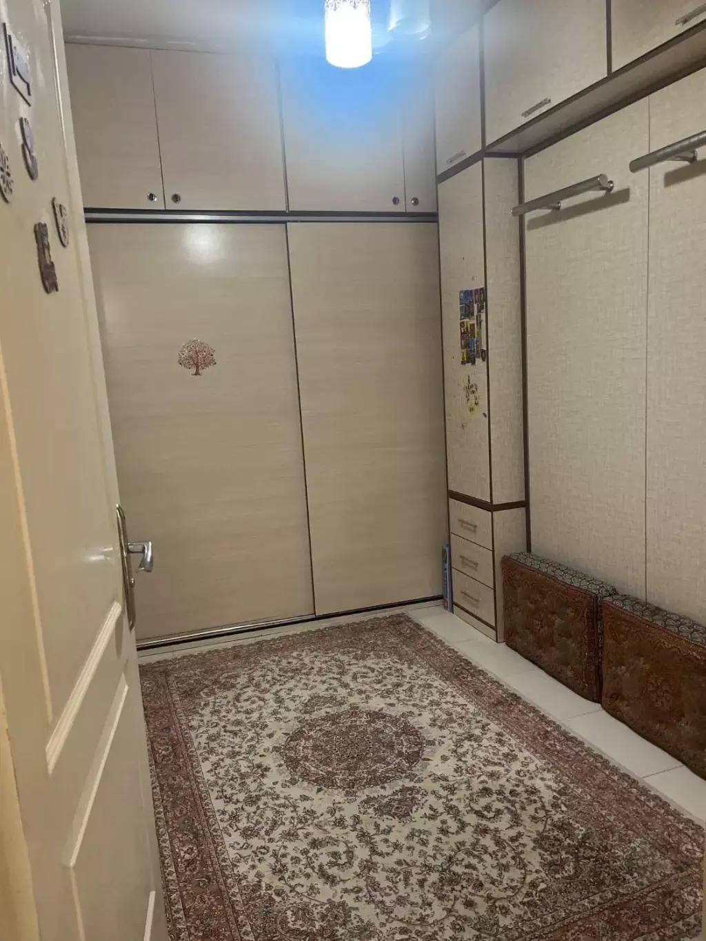 رهن اپارتمان 50 متری با اسانسور - تصویر 6