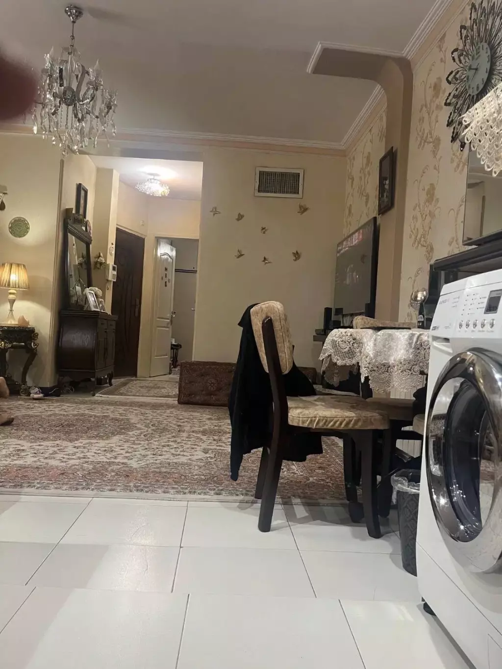 رهن اپارتمان 50 متری با اسانسور - تصویر 5