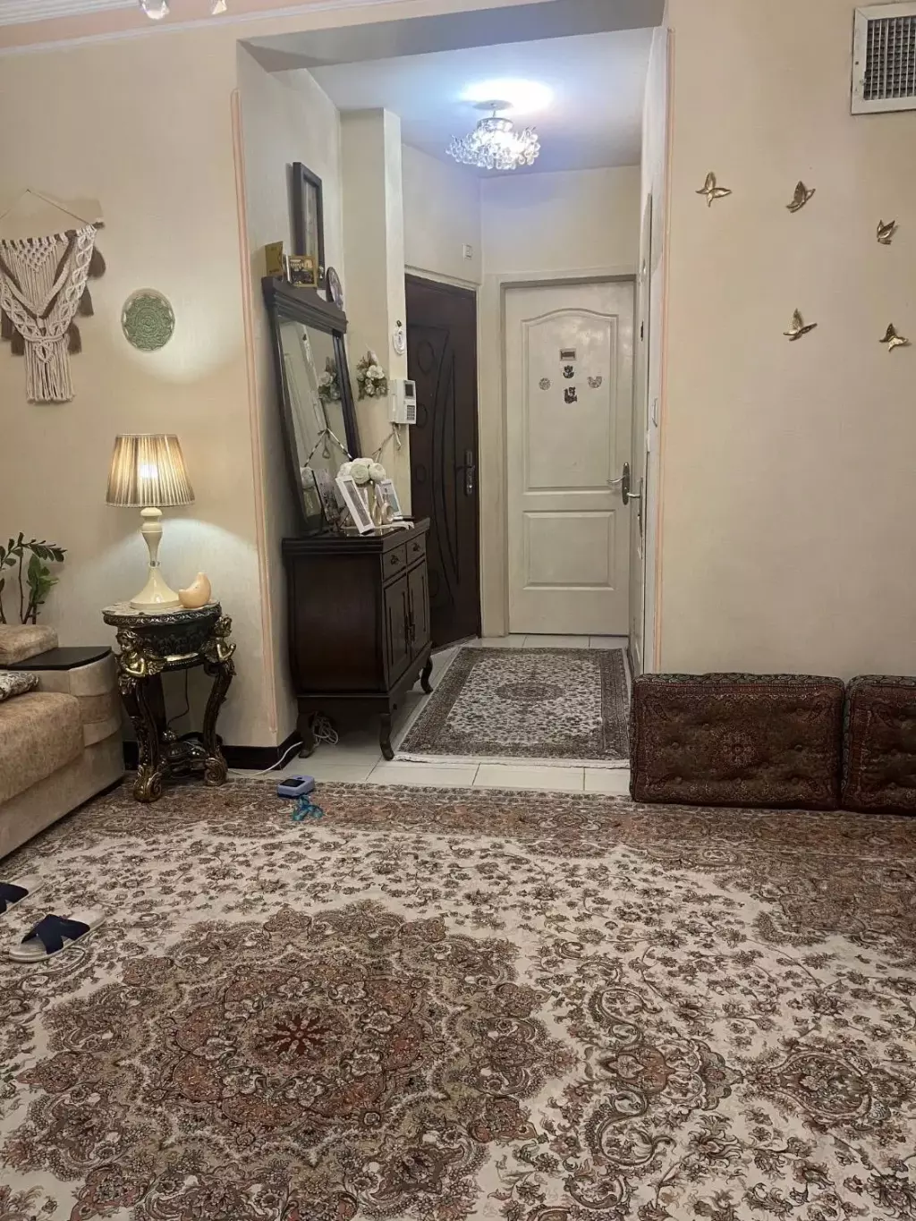 رهن اپارتمان 50 متری با اسانسور - تصویر 4