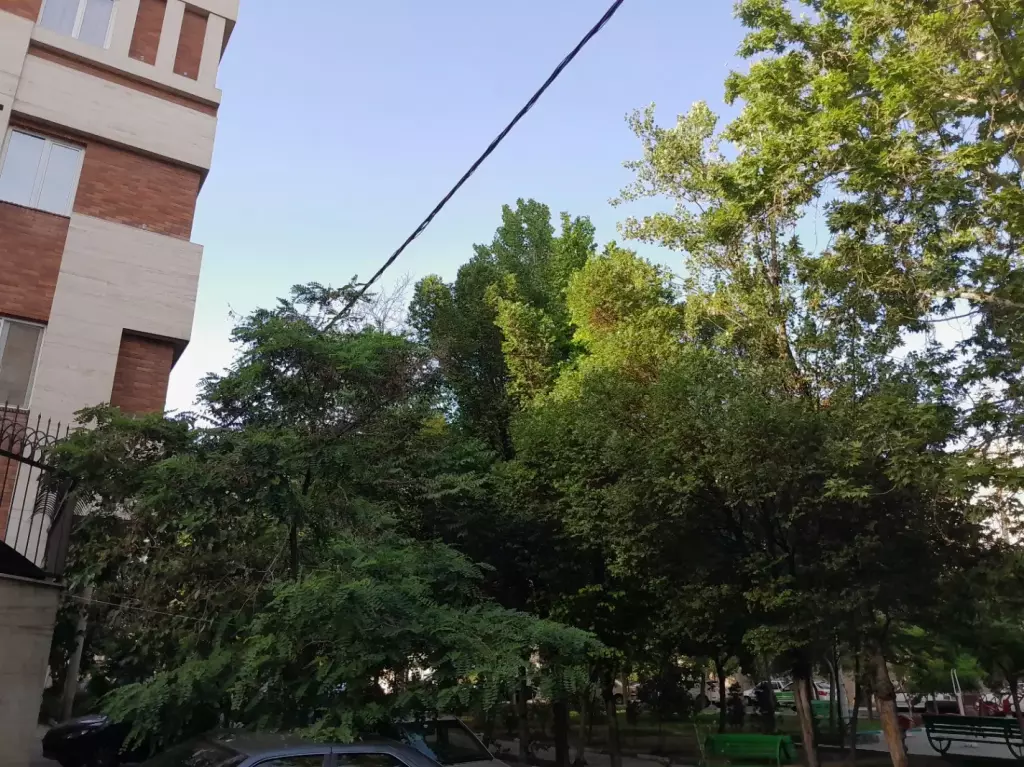 اجاره واحد 80 متری در نارمک بر میدان - تصویر 2