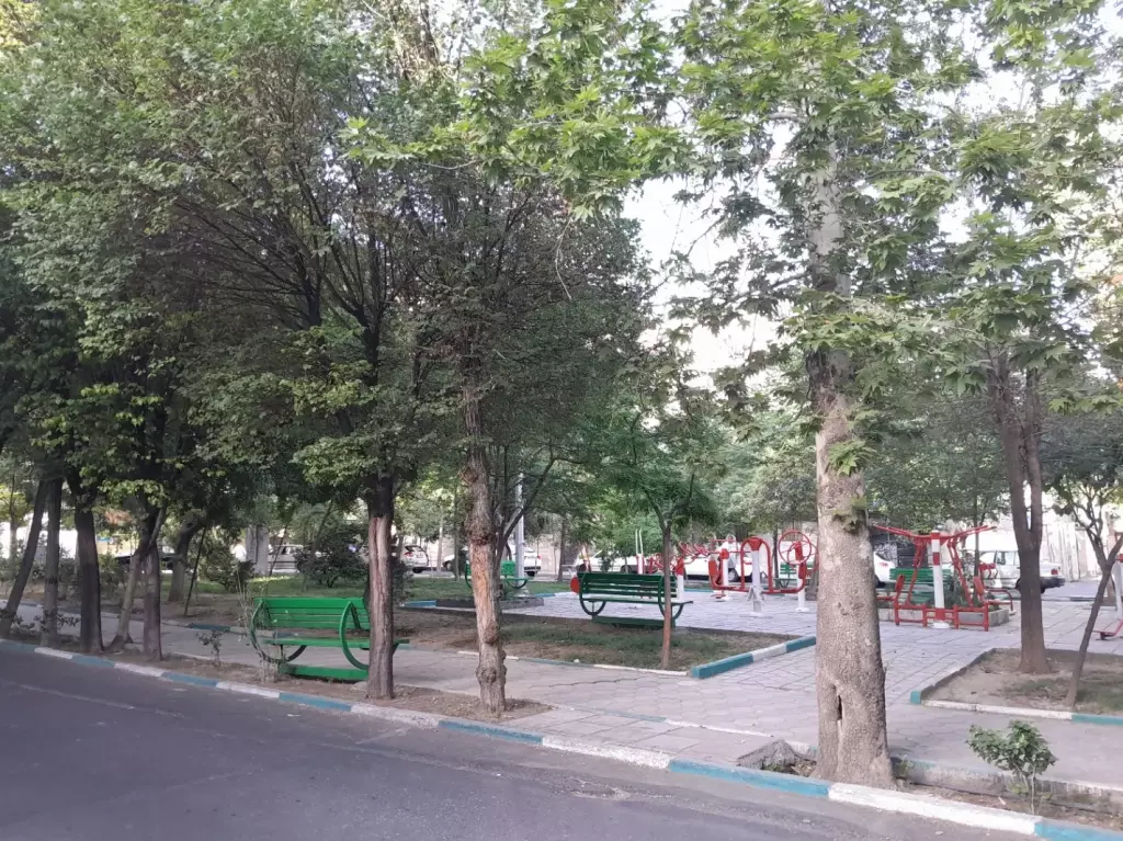اجاره واحد 80 متری در نارمک بر میدان - تصویر 3