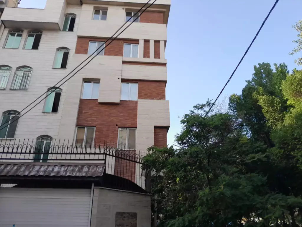 اجاره واحد 80 متری در نارمک بر میدان