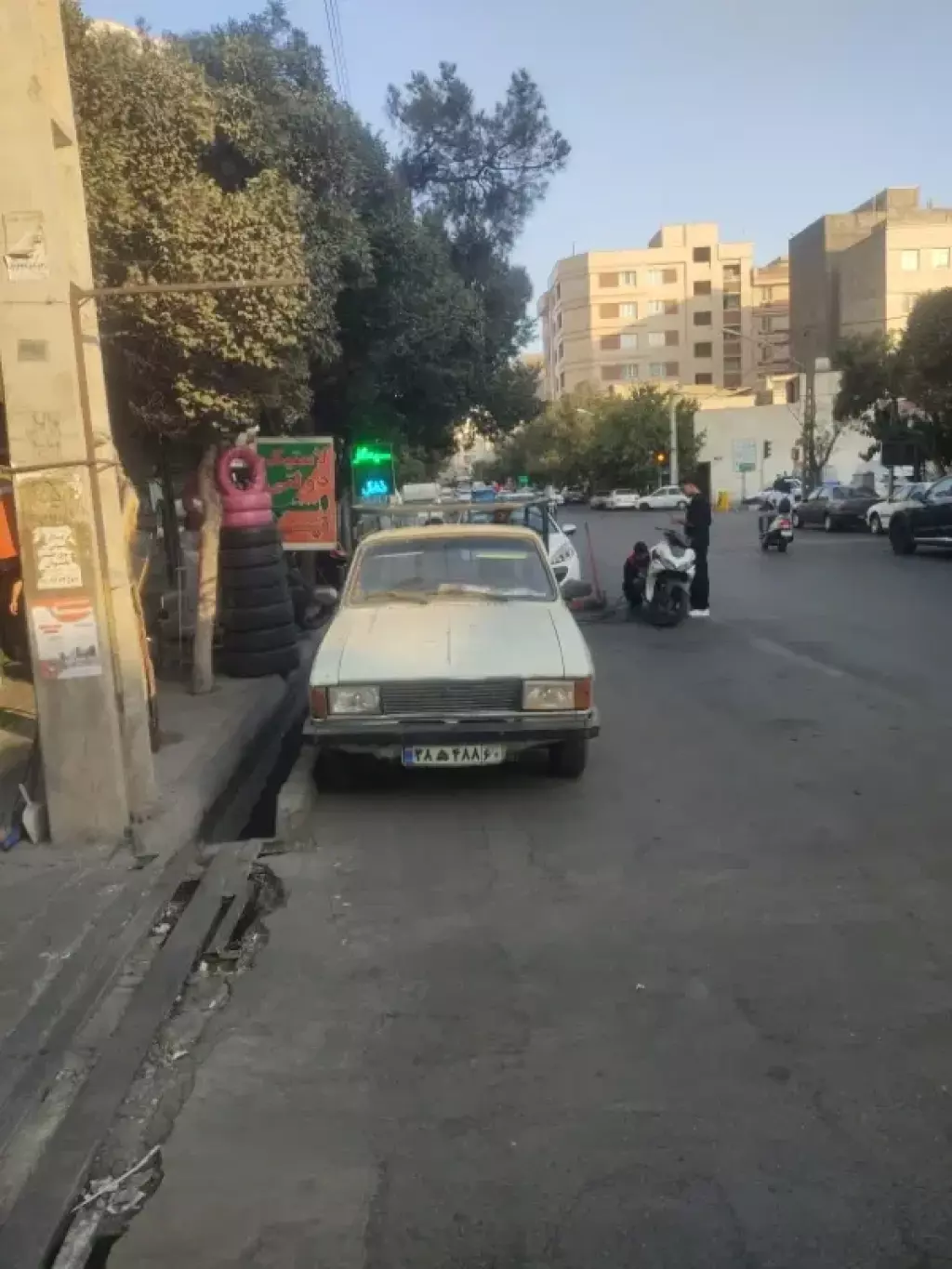 اجاره کارواش با قدمت25سال - تصویر 4