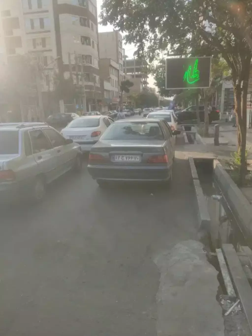 اجاره کارواش با قدمت25سال - تصویر 3