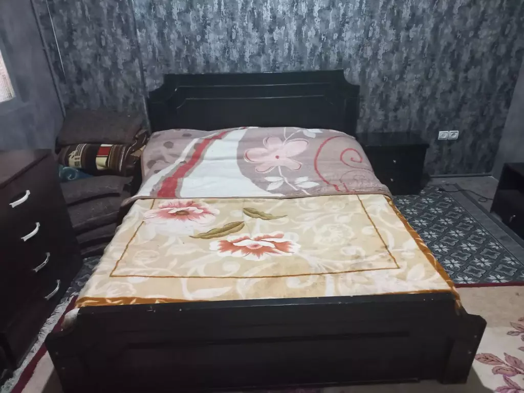 اجاره اتاق تمیز . ساعتی