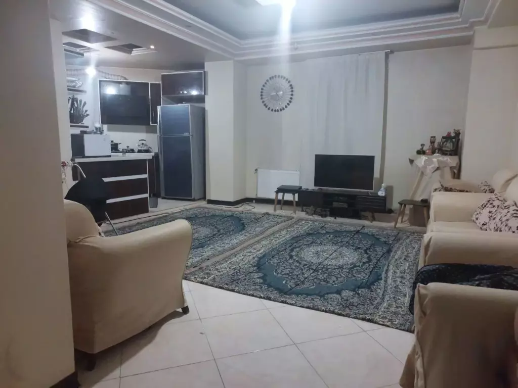 آپارتمان 64 متری یکخواب