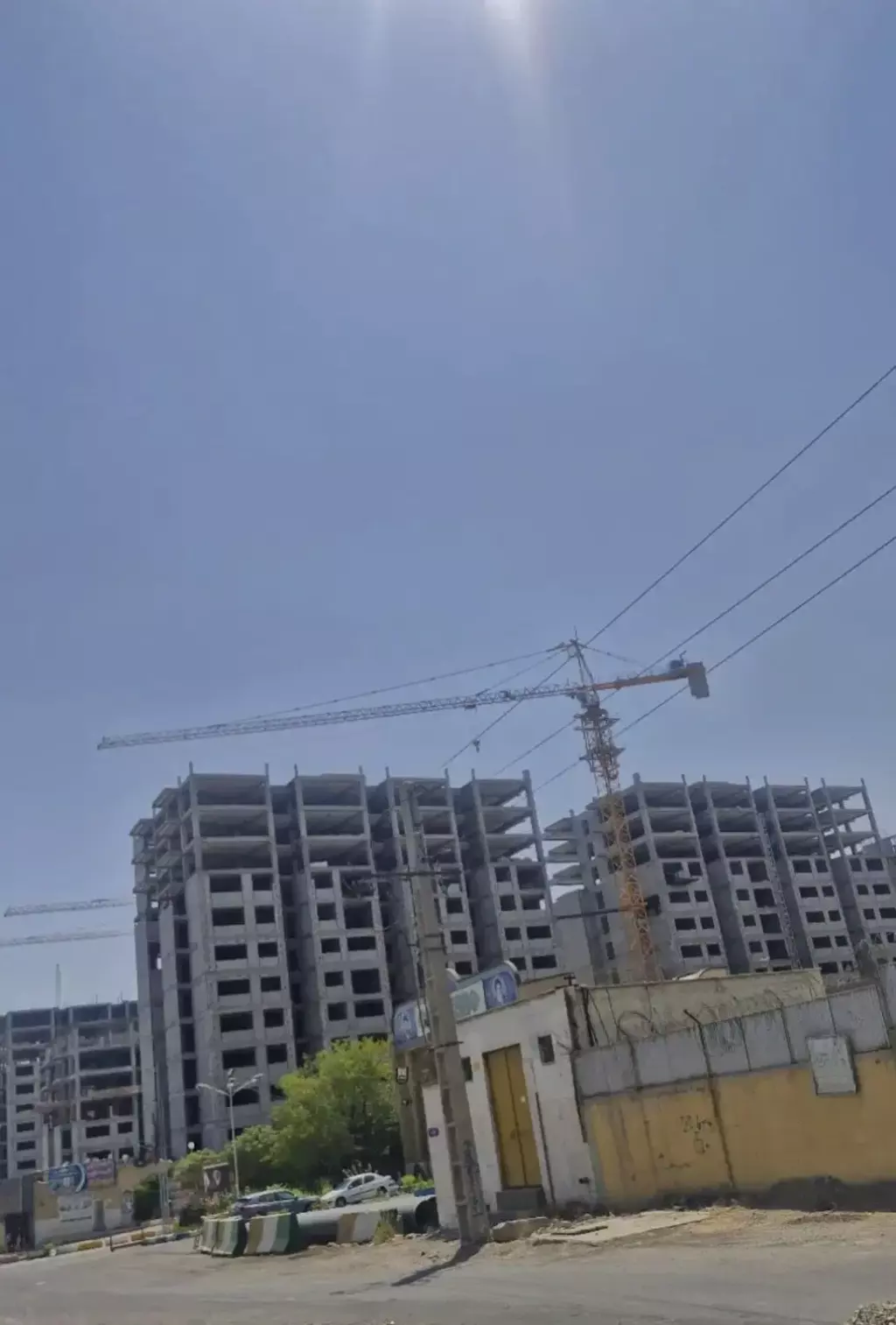 آپارتمان