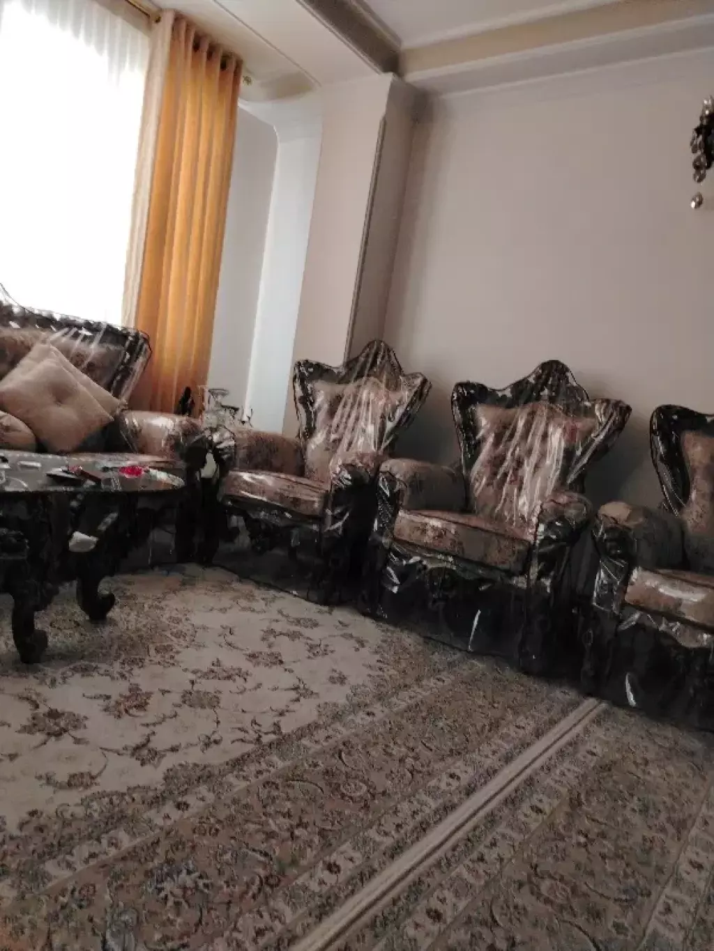 اجاره آپارتمان