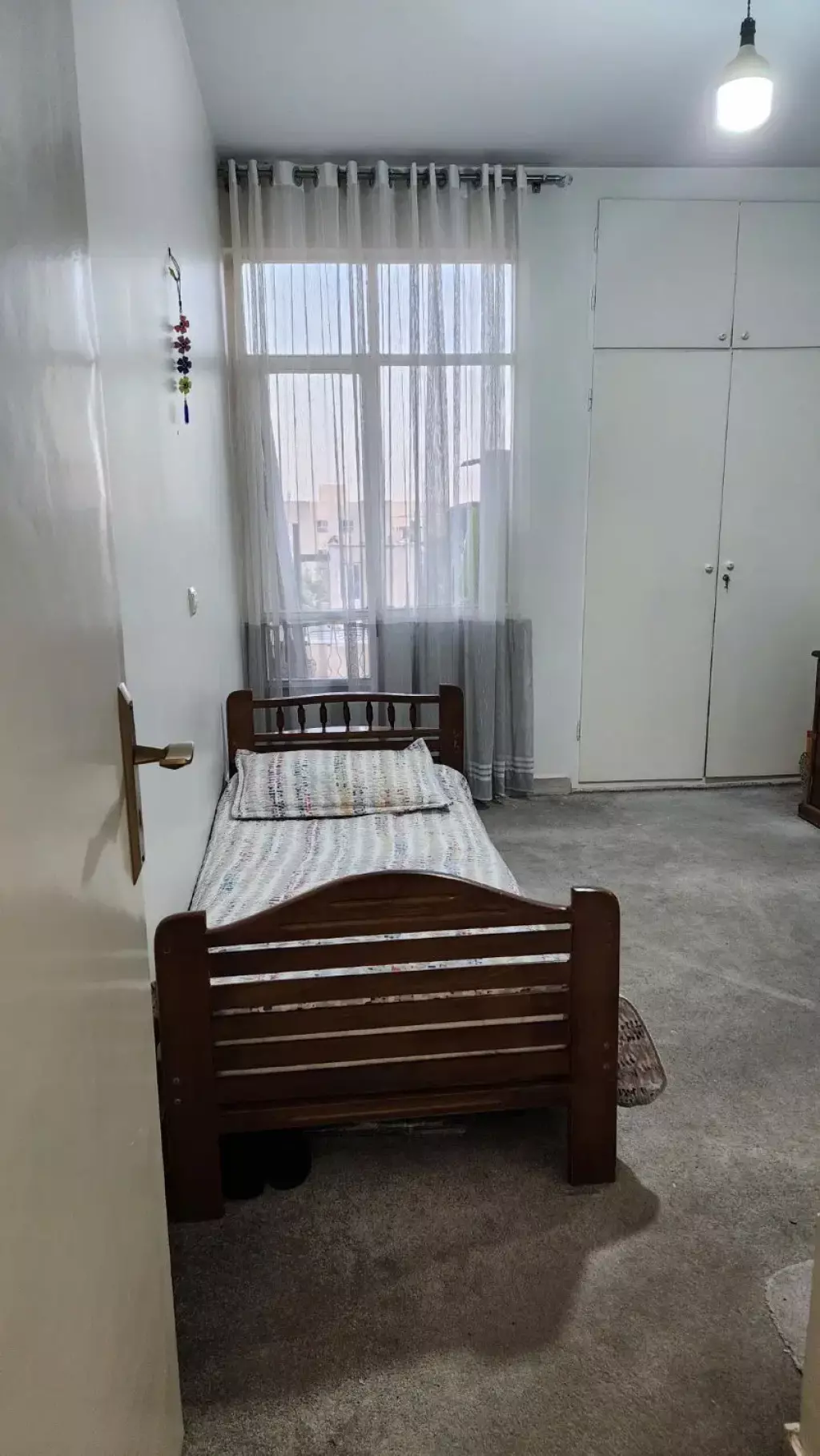 آپارتمان تکواحدی بلوار دلاوران اوقاف 116 متر - تصویر 9