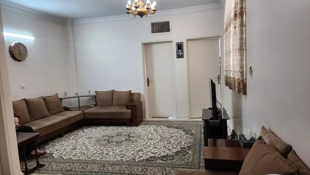 آپارتمان تکواحدی بلوار دلاوران اوقاف 116 متر - تصویر 7