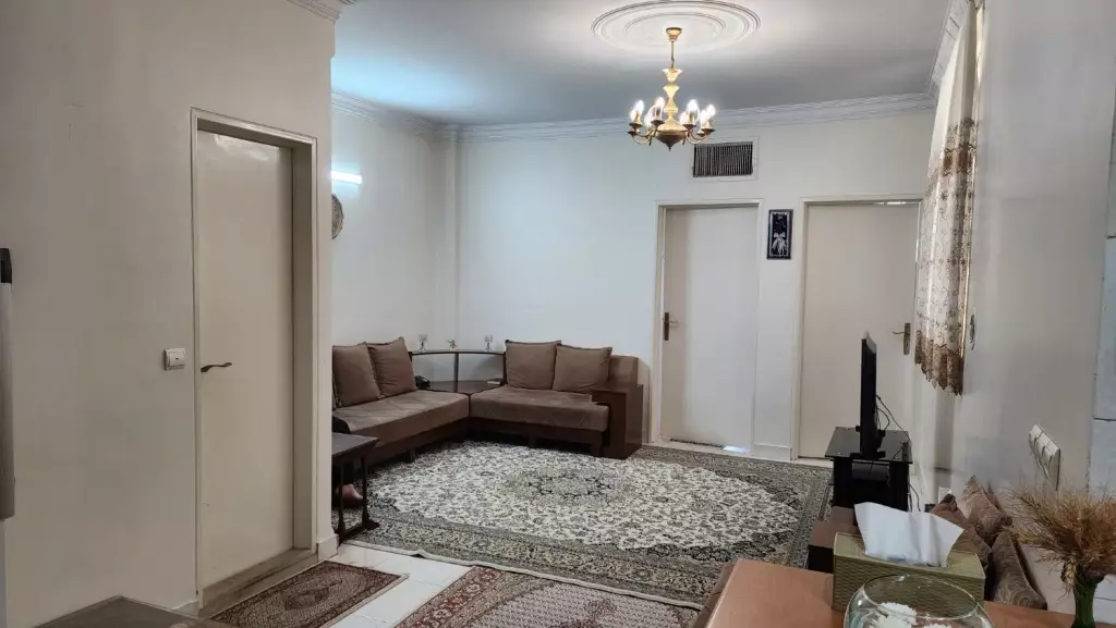 آپارتمان تکواحدی بلوار دلاوران اوقاف 116 متر - تصویر 6