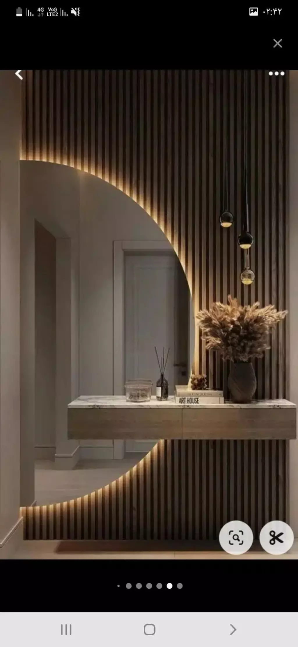 آپارتمان 45 متری