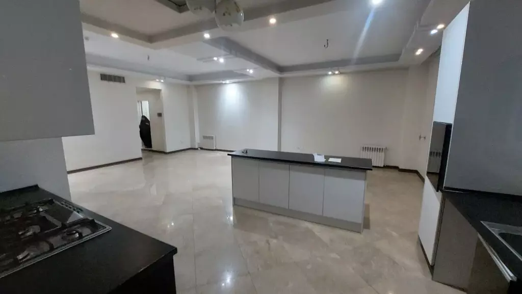 115 متر آپارتمان
