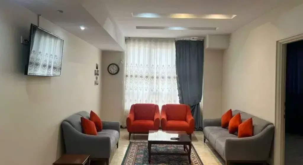واحد تک خواب صادقیه
