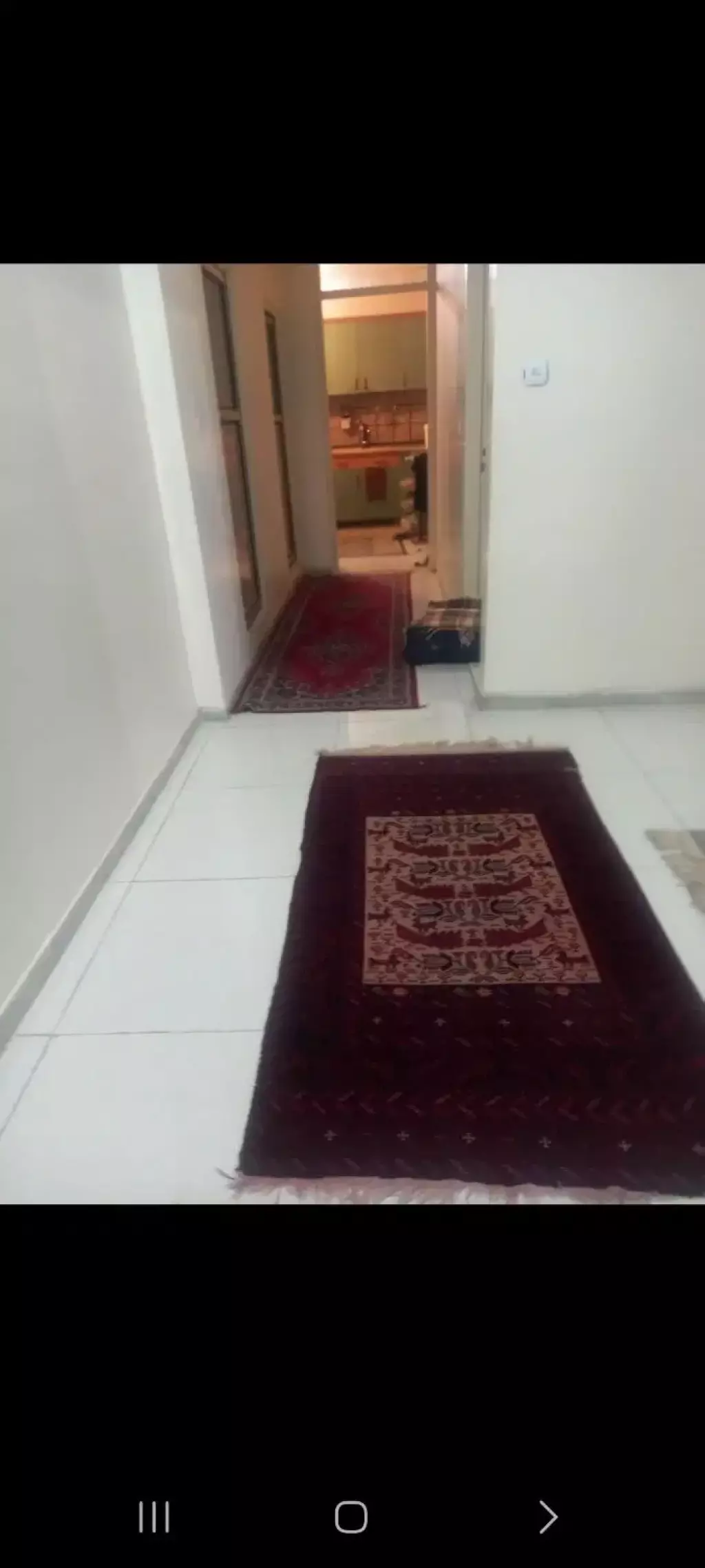 115 متر دو خوابه طبقه دوم - تصویر 2