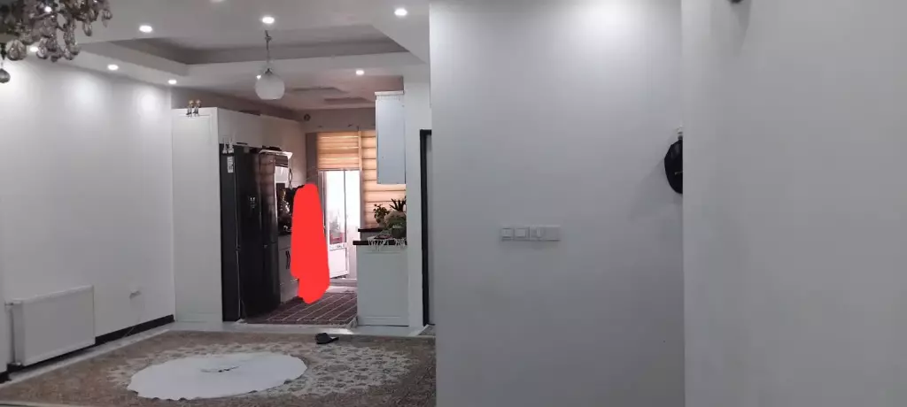 رهن کامل اپارتمان نوساز