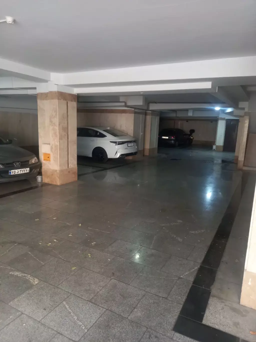 پارکینگ