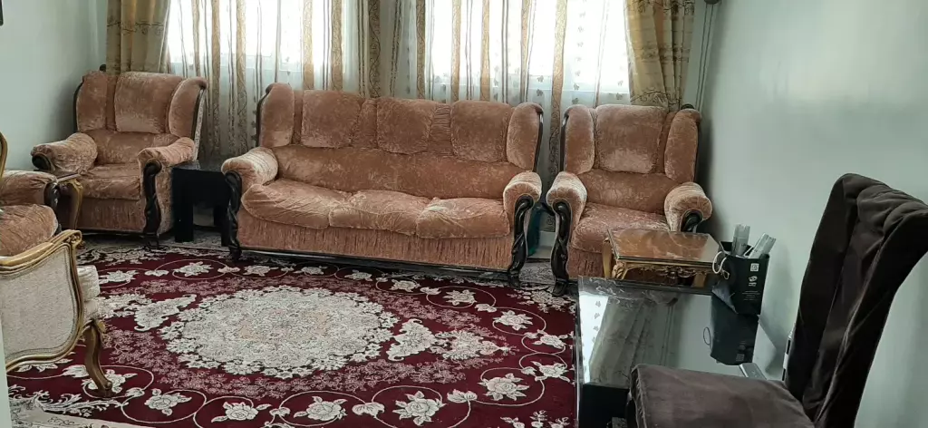 خانه 56 متر 3 طبقه سوئیت مجزا