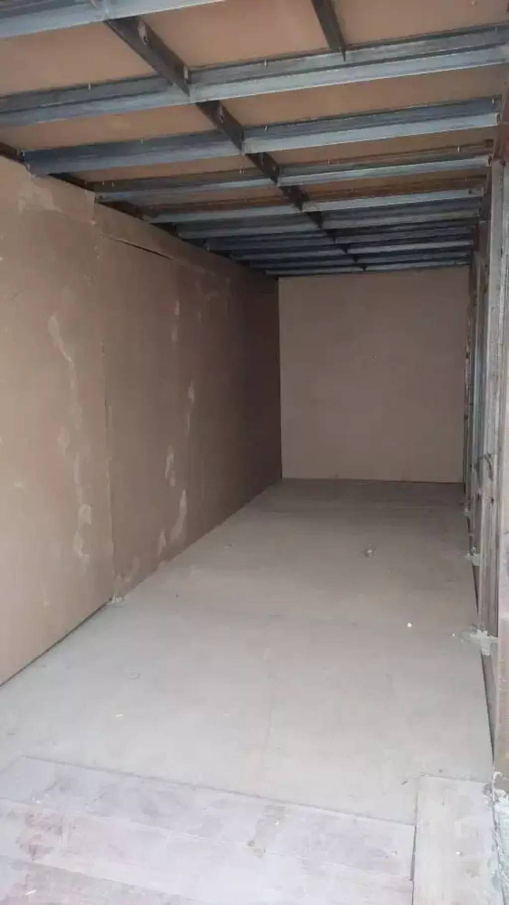 اجاره کانکس 10 فوت کانتین جهت اسباب اثاثیه کالا - تصویر 2