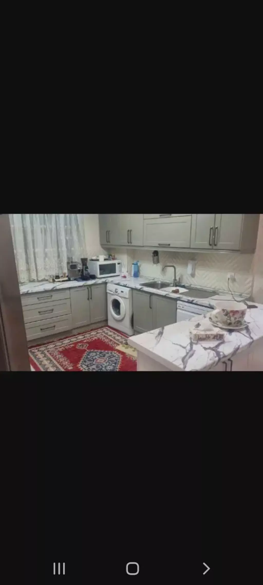 آپارتمان 86متر با پارکینگ