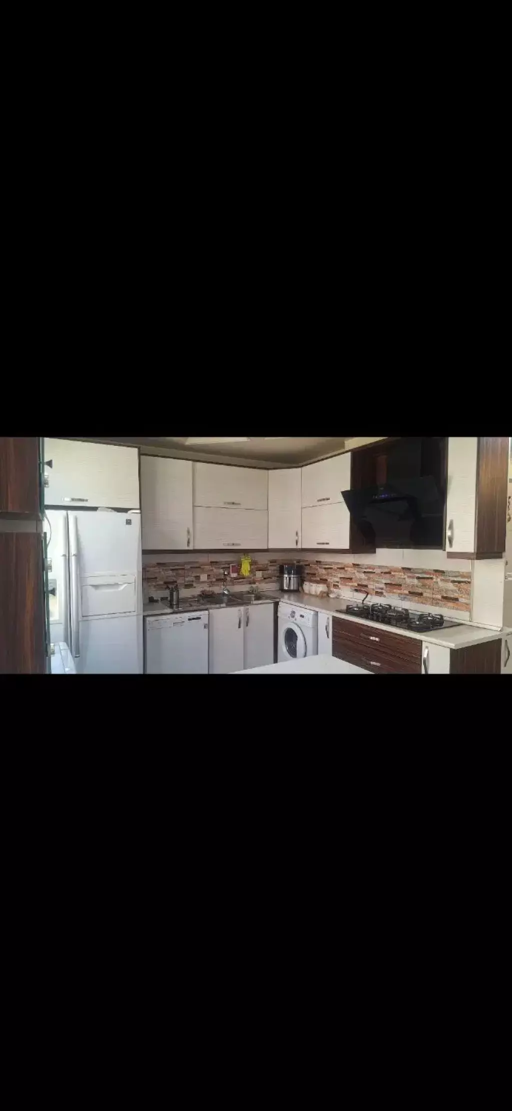60متر یکخوابه فول شریعتی طالقانی - تصویر 2