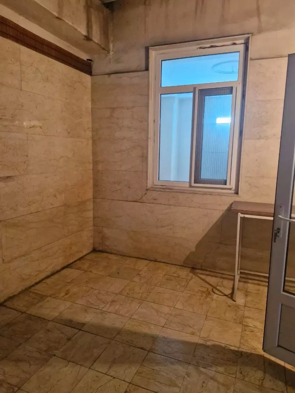 97 متر دو خوابه فول امکانات باقرخان - تصویر 12