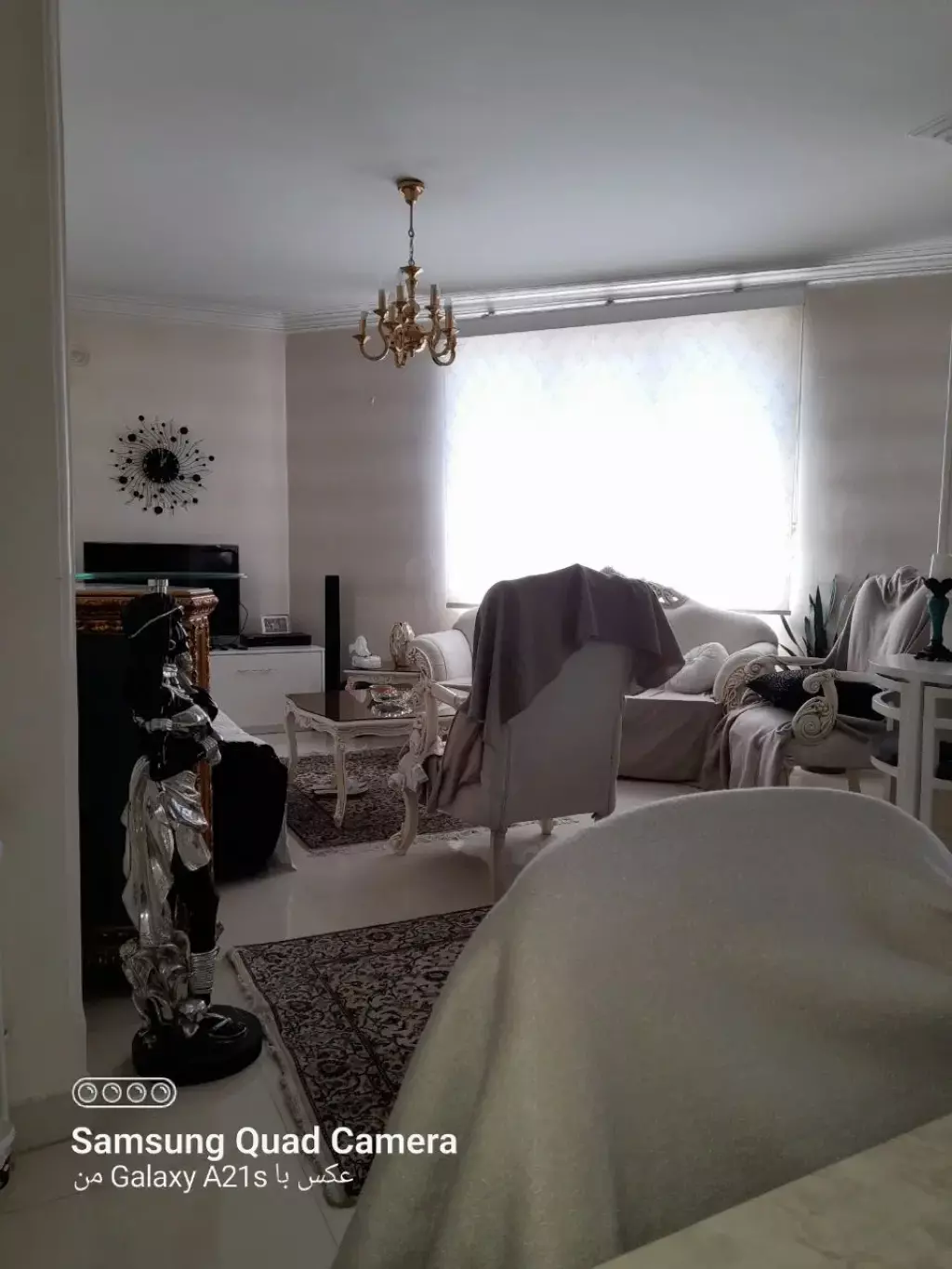 اپارتمان اجاره ای - تصویر 10