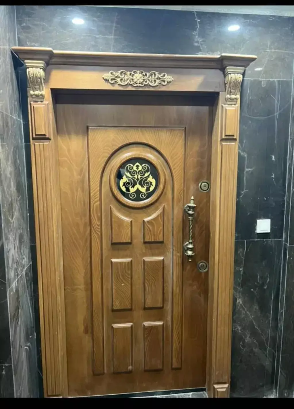 اپارتمان نوساز قنات کوثر155متری تک واحدی - تصویر 2