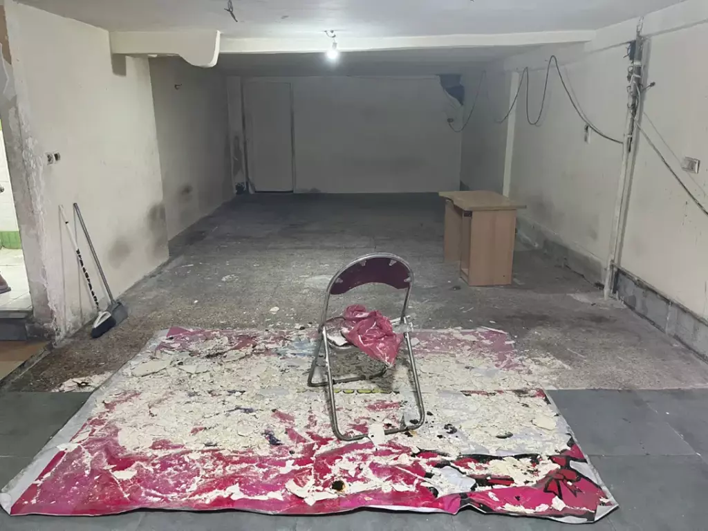 بره پل سیدخندان 160متر همکف خیابان - تصویر 2