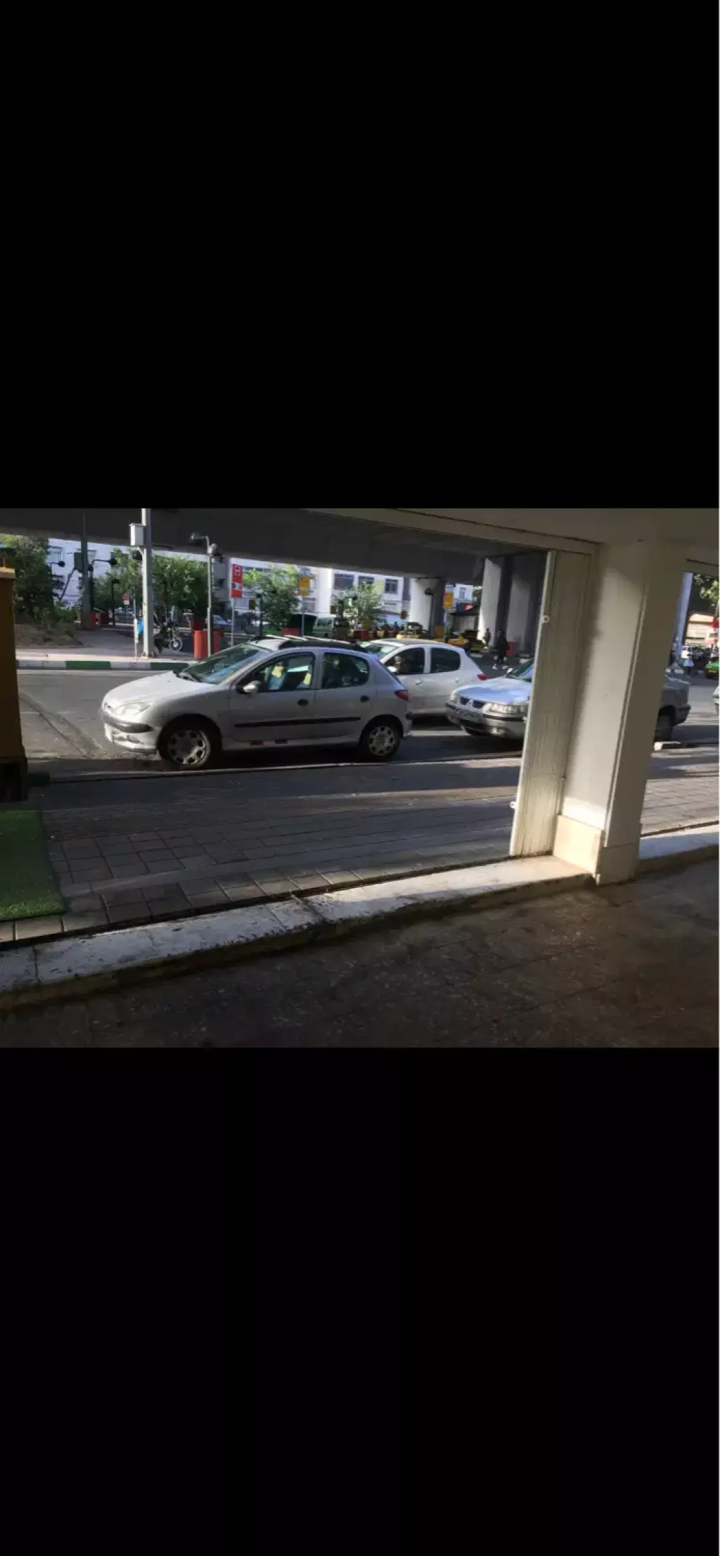 بره پل سیدخندان 160متر همکف خیابان - تصویر 9