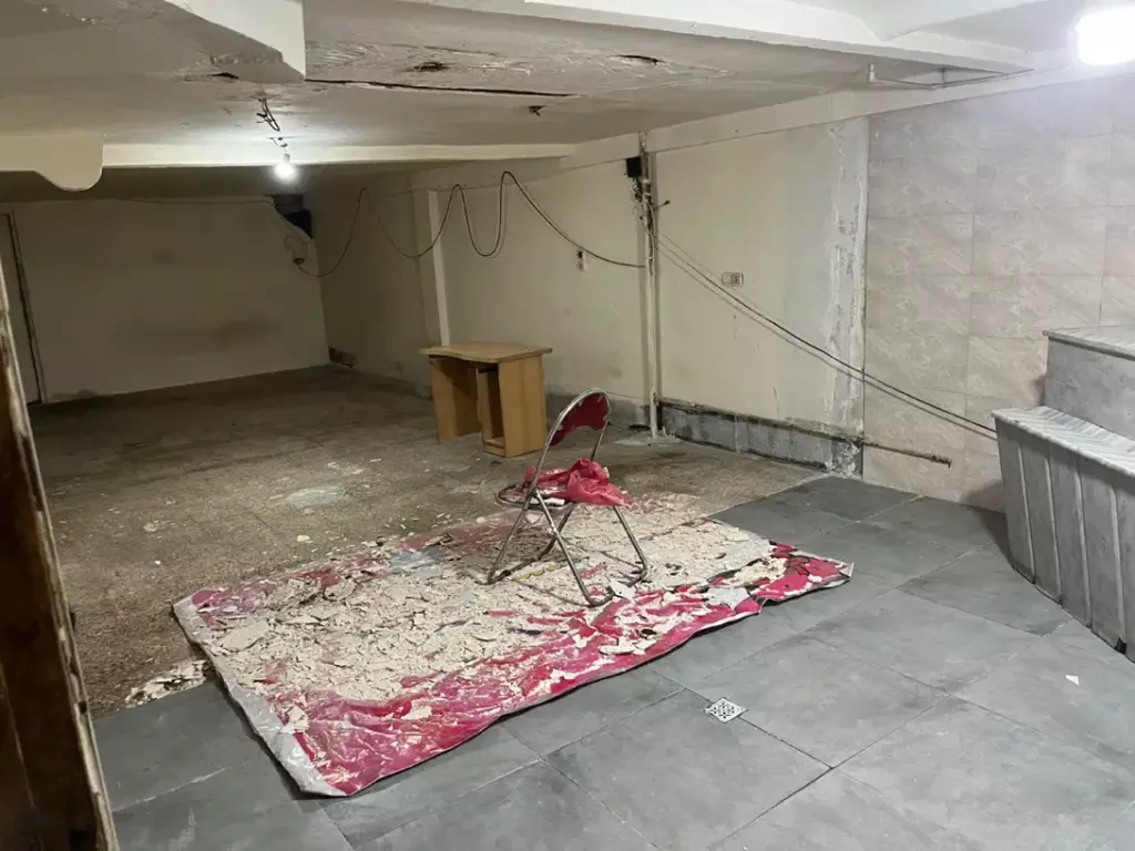 بره پل سیدخندان 160متر همکف خیابان - تصویر 6