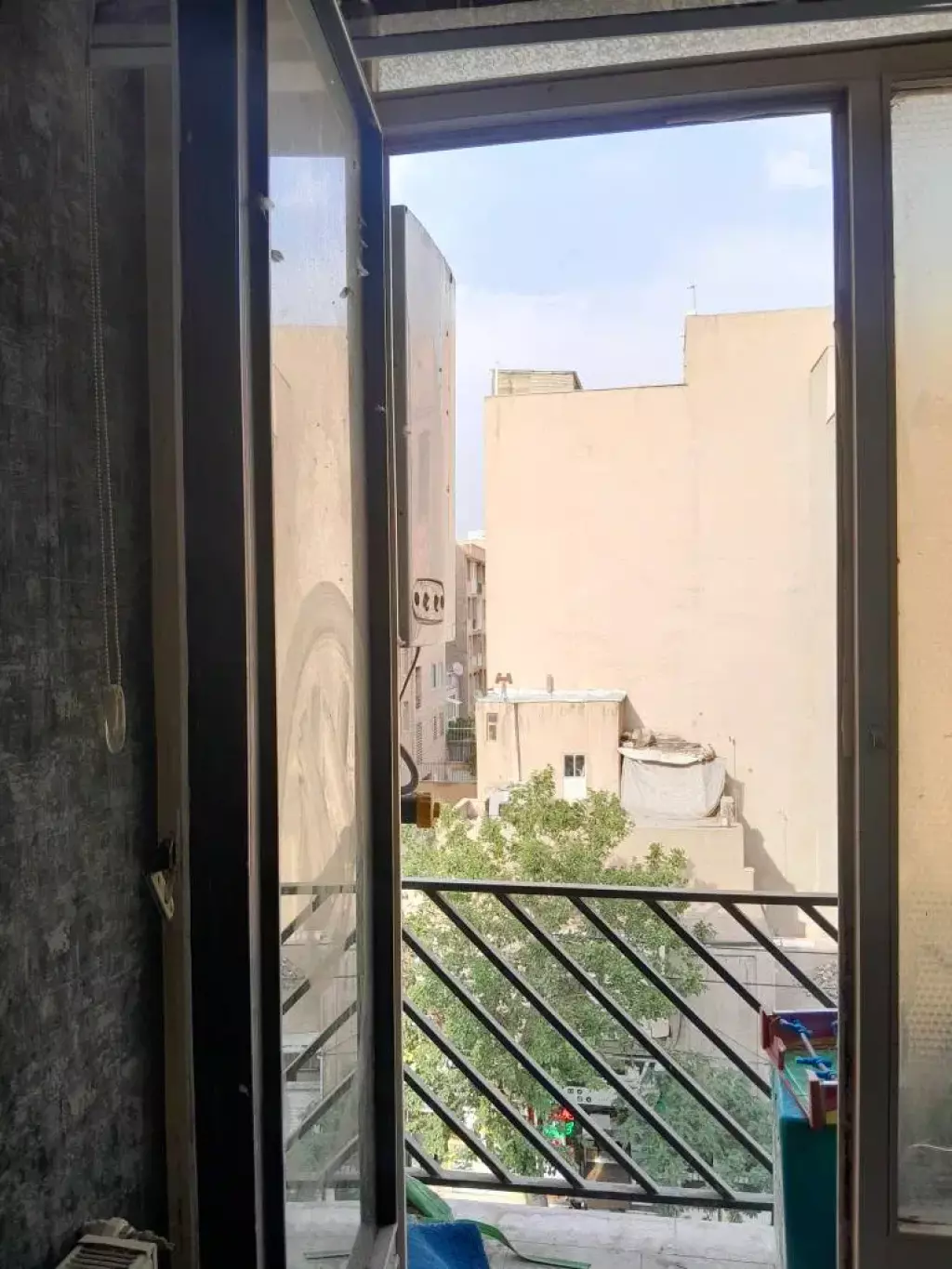 رهن و اجاره 90 متر مسکونی در پیروزی کریمشاهیان - تصویر 5