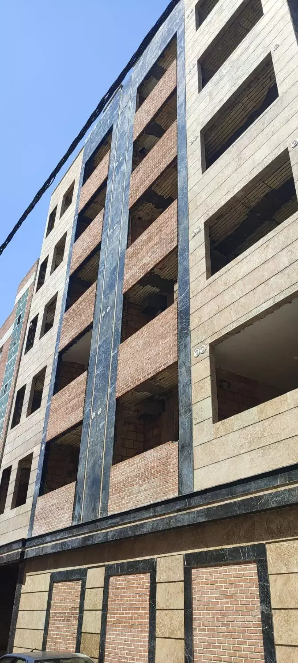 پیش فروش واحد بابت تولیدی
