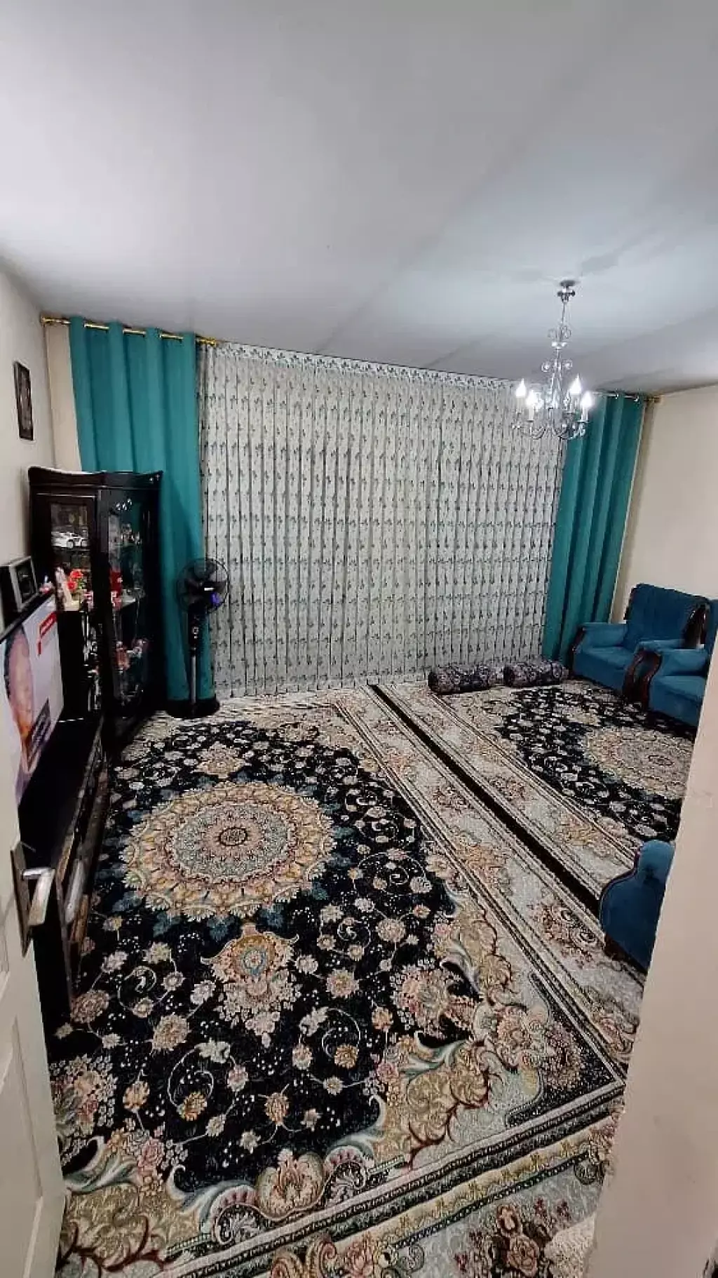ملک 105متری،دادای 73مترتجاری، نازی اباد - تصویر 2